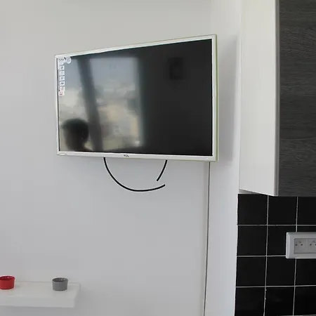 Mahdia Azur Apartment Room photo