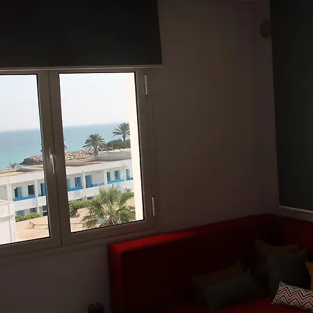 Mahdia Azur Apartment Room photo