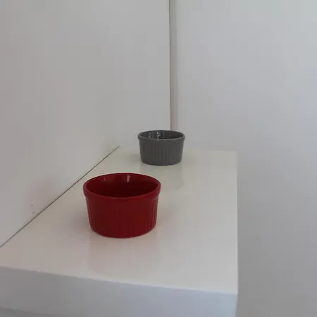 Mahdia Azur Apartment Room photo