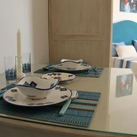 Mahdia Azur Apartment Room photo