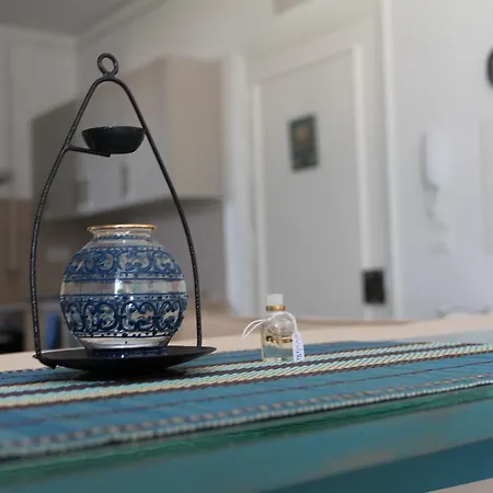 Mahdia Azur Apartment Room photo