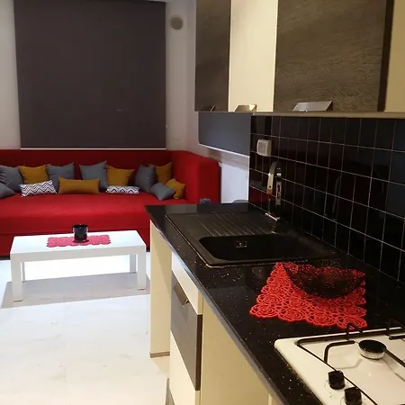 Mahdia Azur Apartment Room photo