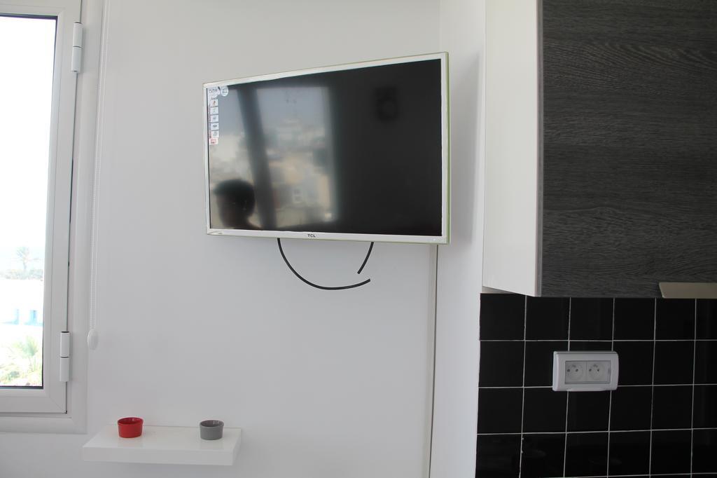 Azur Apartment *
