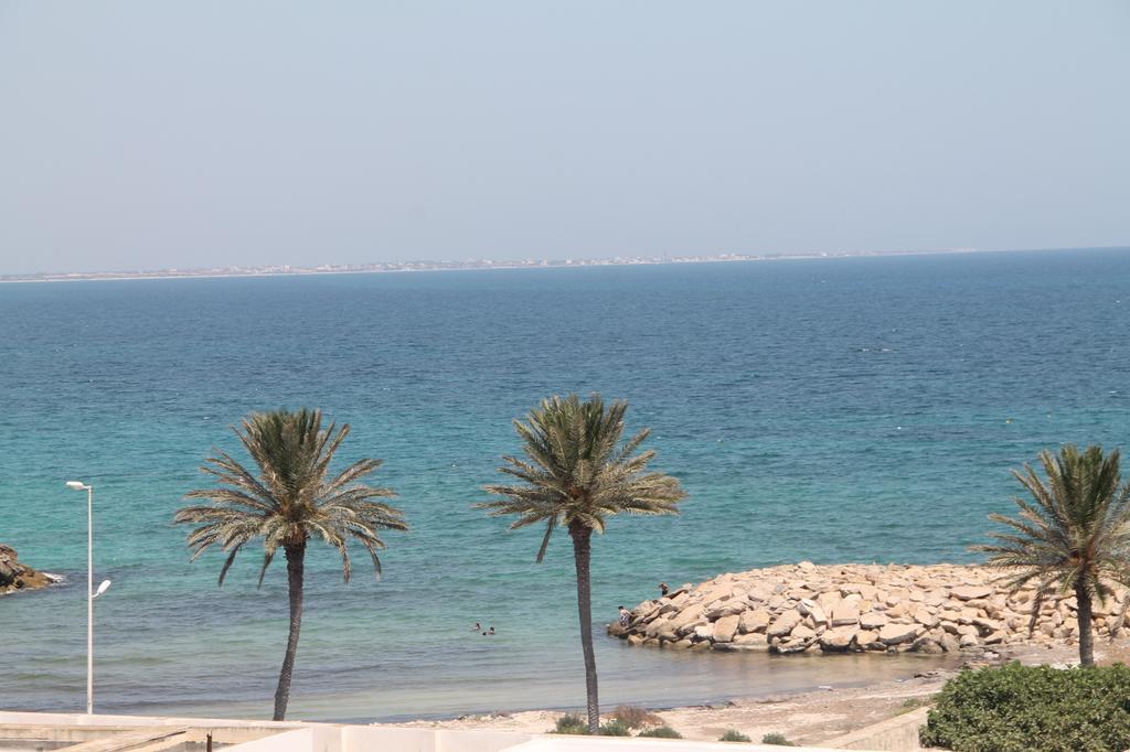 Apartment Azur Mahdia