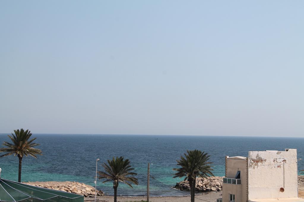 Azur Mahdia
