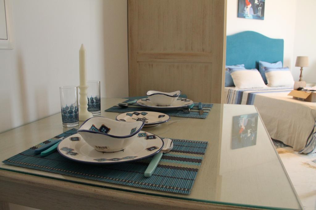 Apartment Azur Mahdia