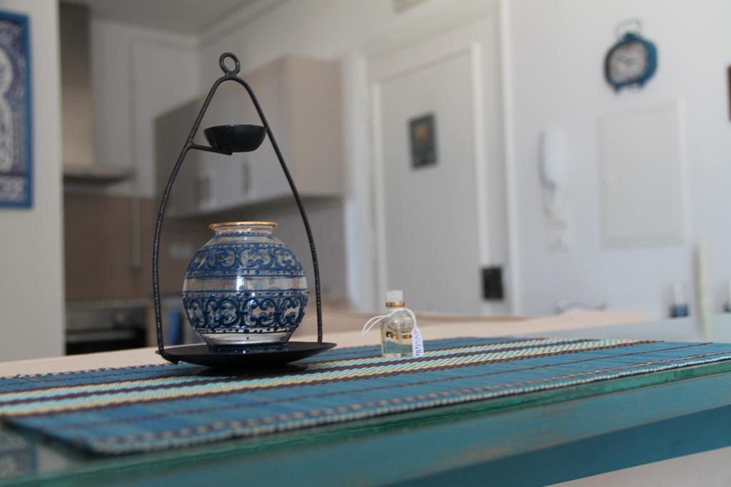 Azur Apartment *