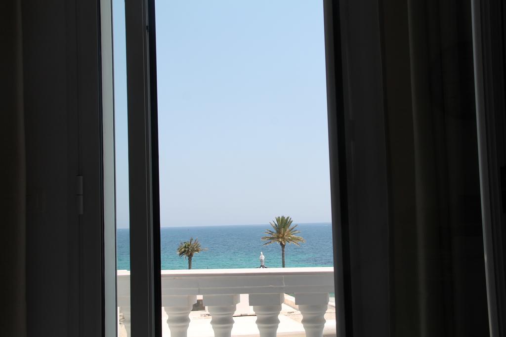 Azur Apartment Mahdia