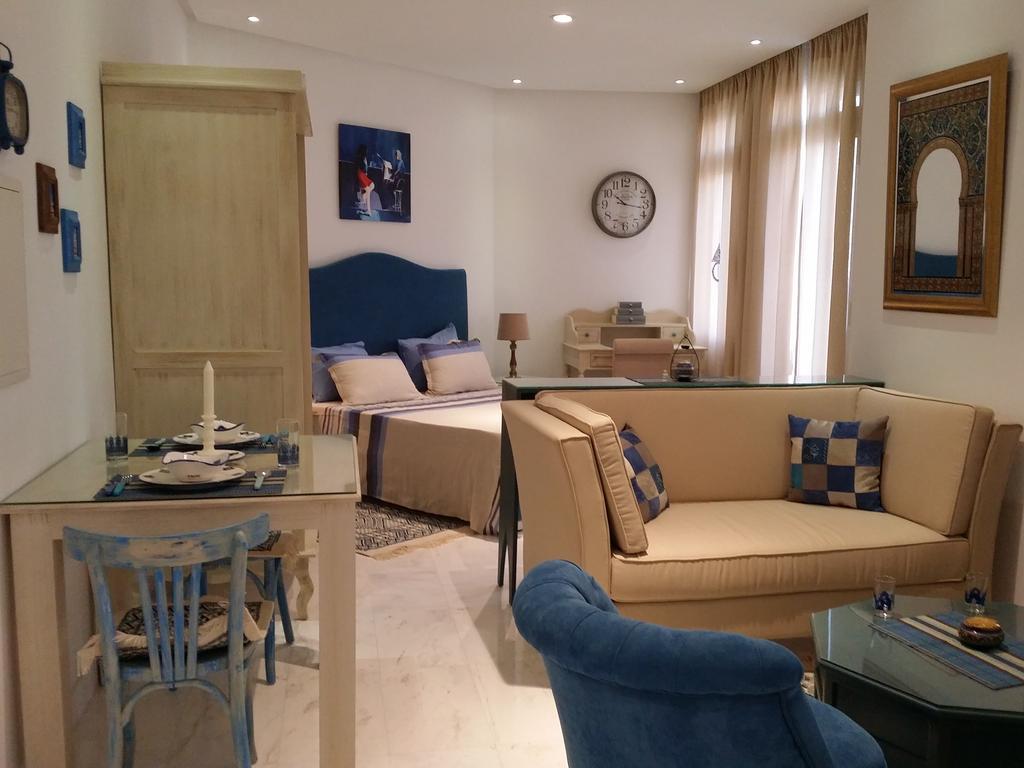 Azur Apartment