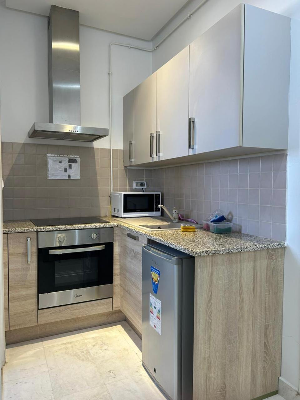 Apartment Azur *