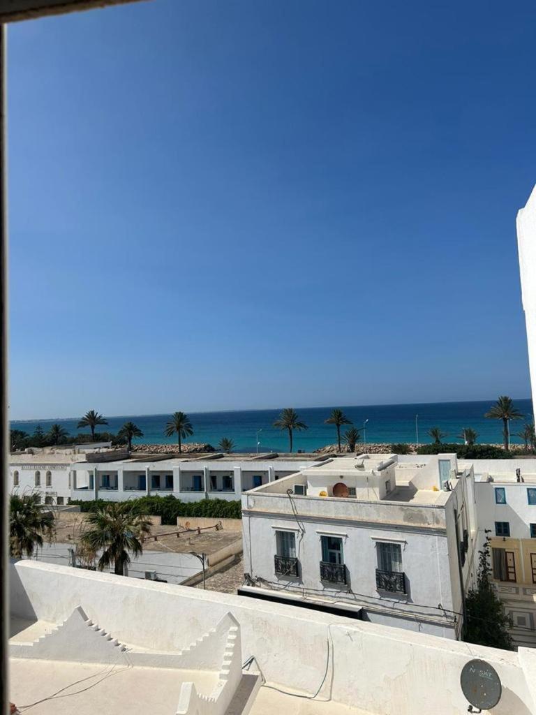 Azur Apartment
