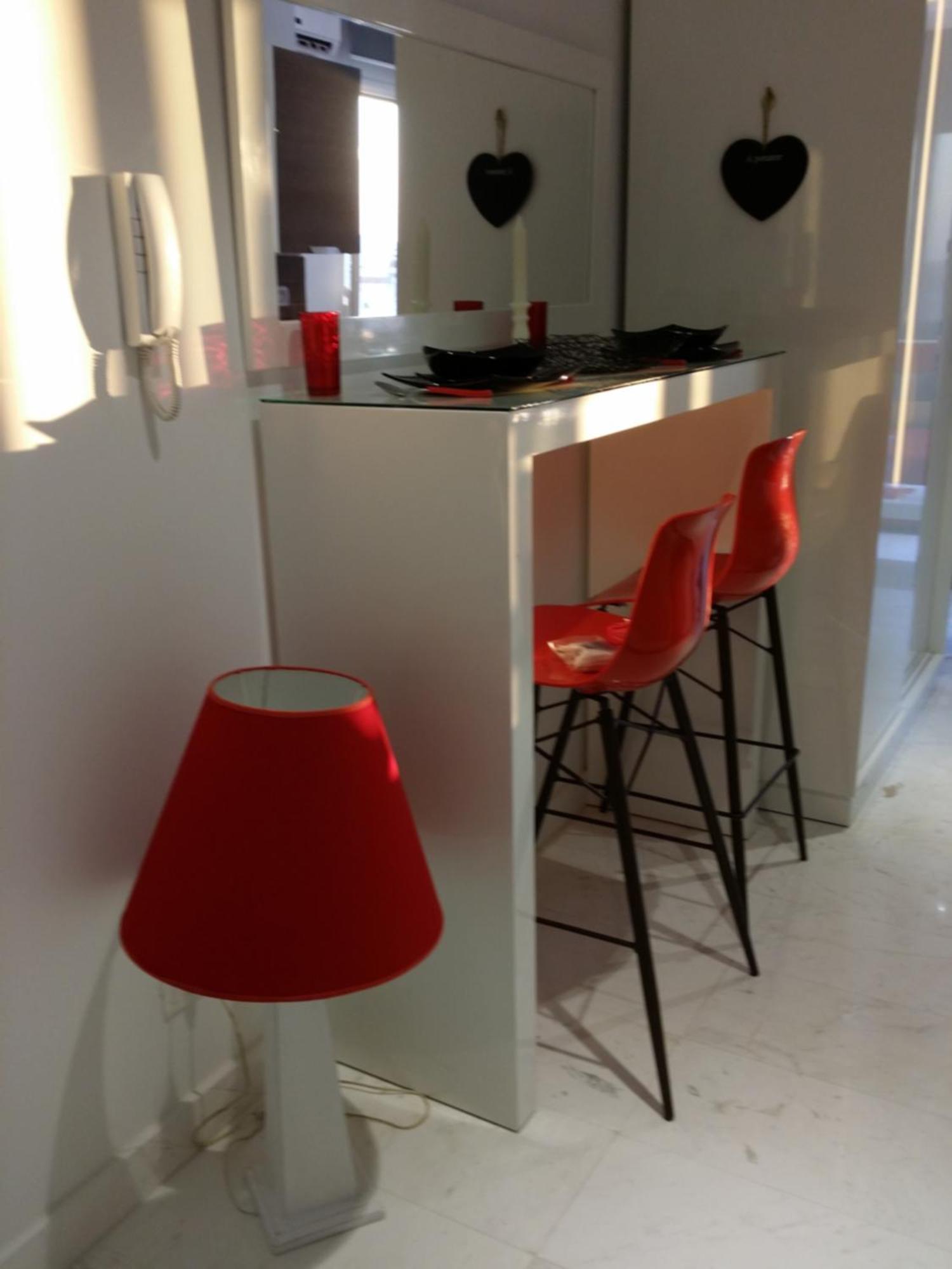 Azur Apartment *